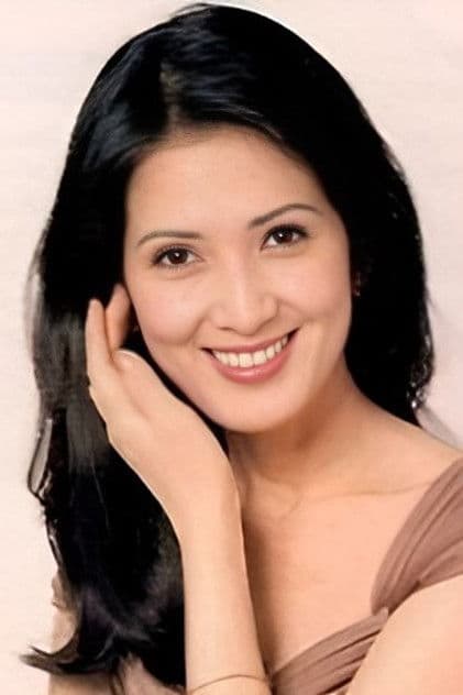 Actor Ayumi Ishida