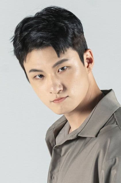 Actor Shin Seung-ho