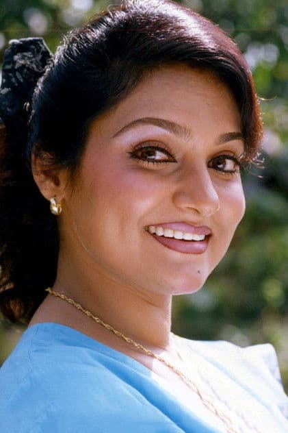 Actor Madhavi