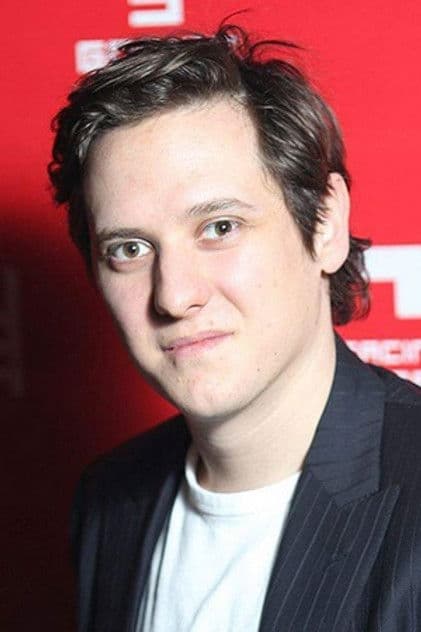 Actor Emir Kapetanović