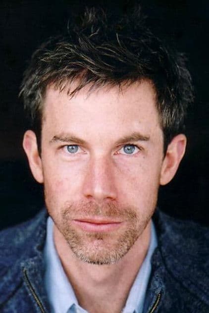 Actor Jonathon Young