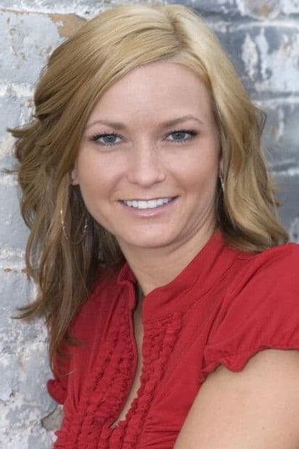 Actor Tifanie Christun