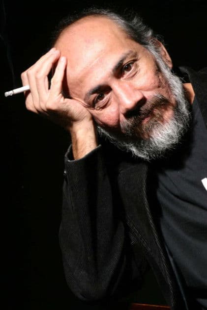 Actor Bakhtiyar Zakirov