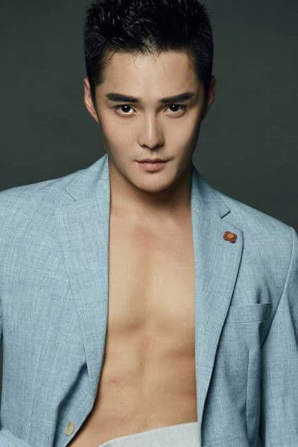 Actor Kai Song