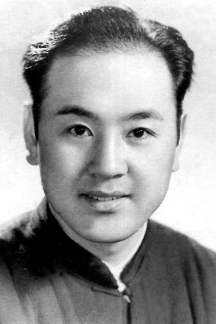 Actor Fengxiang Zhang