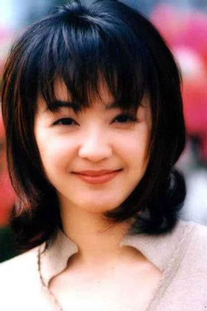 Actor Priscilla Chan Wai-Han