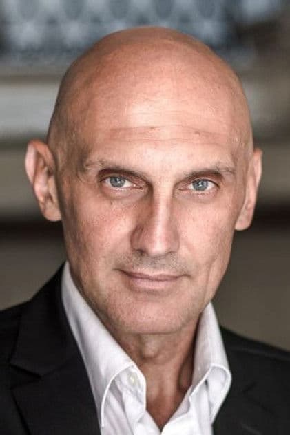 Actor Oleksandr Polovets