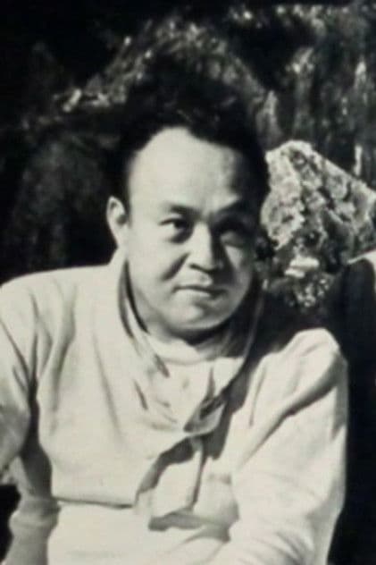 Actor Shōichi Hirose