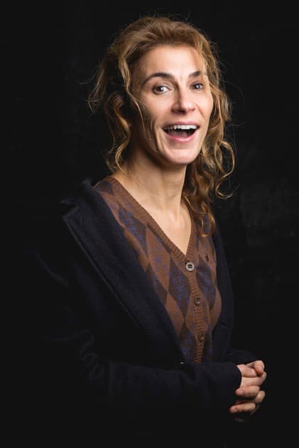 Actor María Pau Pigem