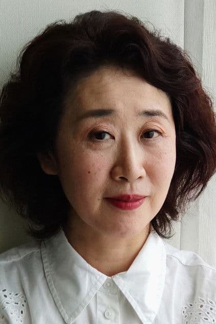 Actor Satoko Abe