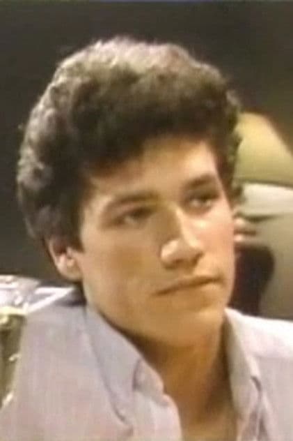 Actor Michael Anthony