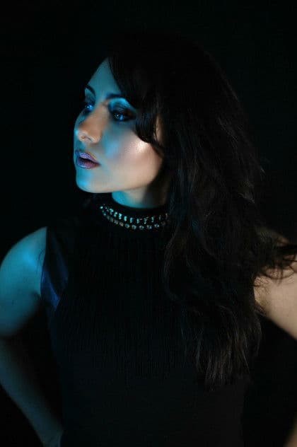 Actor Jen Elyse Feldy