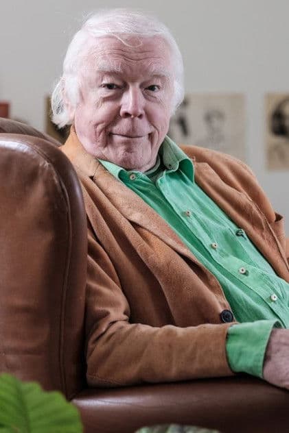 Actor Henk Kalfsterman