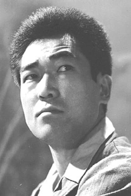 Actor Tetsunosuke Tsukigata