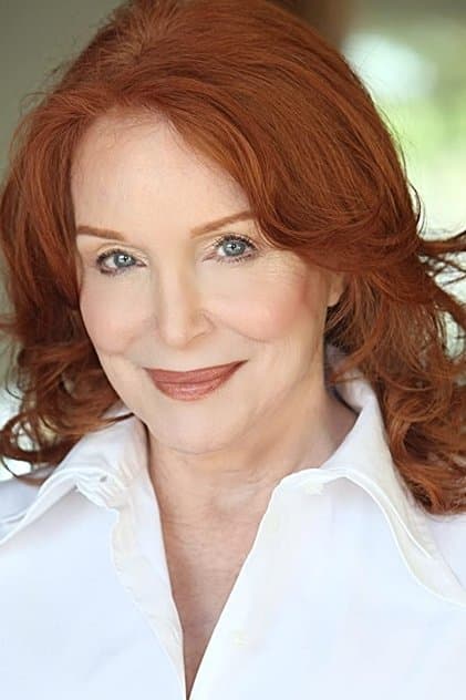 Actor Sondra Currie