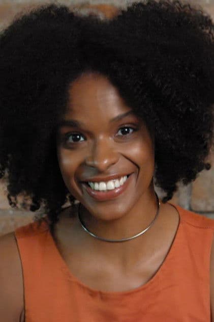 Actor Vaneza Oliveira