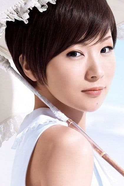 Actor Sheena Ringo