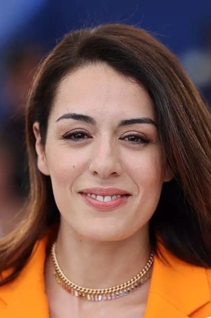 Actor Sofia Essaïdi