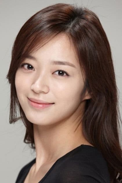 Actor Song Ji-in