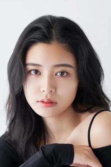 Actor Seika Furuhata