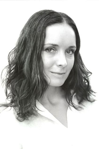 Actor Renata Veberyte Loman