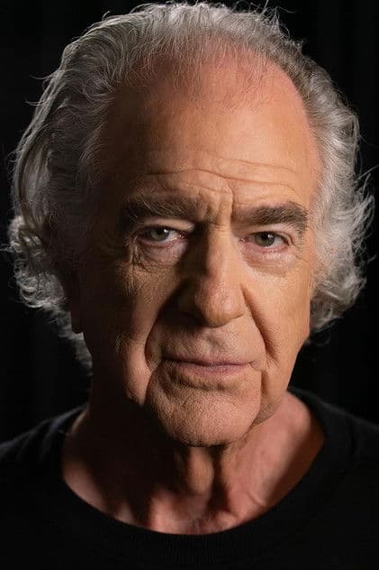 Actor Stephen Keep Mills