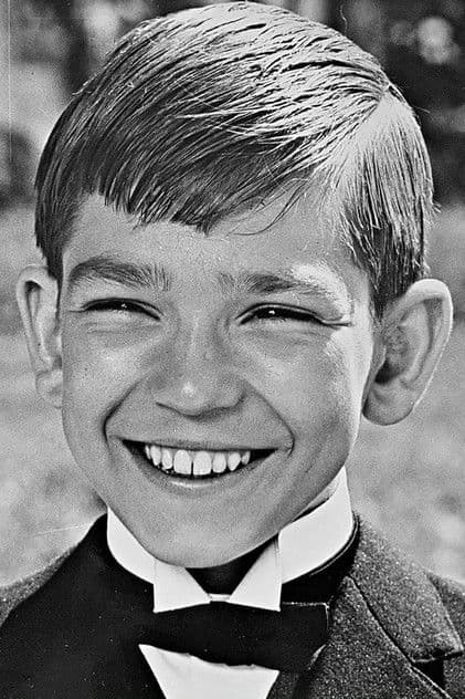 Actor Jan Priiskorn Schmidt