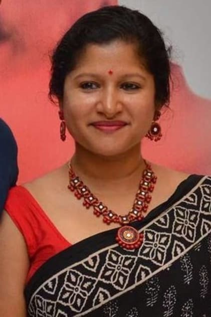 Actor Preetha Raaghav