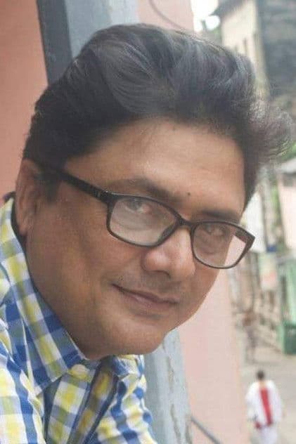 Actor Bhaskar Banerjee