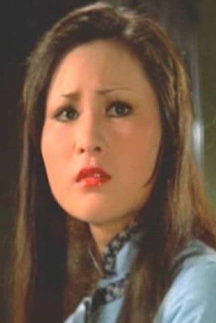 Actor Wong Bing-Bing