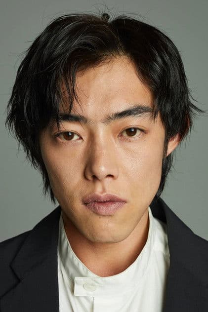 Actor Kaito Yoshimura