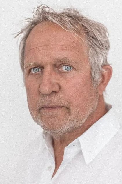 Actor Harald Krassnitzer