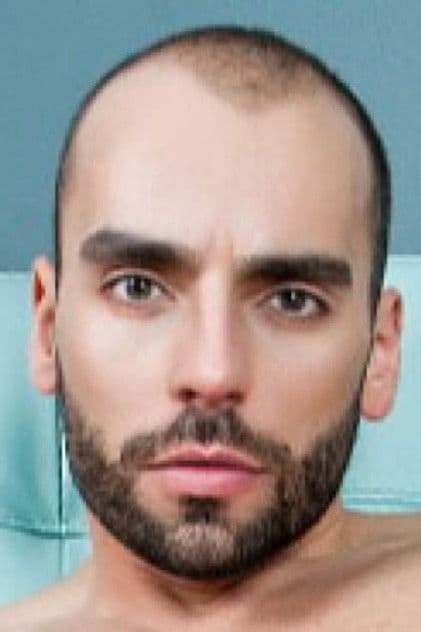 Actor Johnny Venture