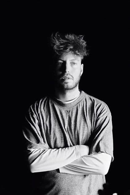 Actor Fernando Vandekeybus