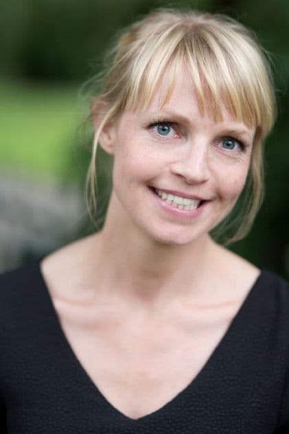 Actor Kristine Rui Slettebakken