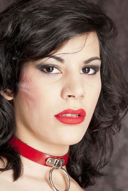 Actor Coco Charnelle