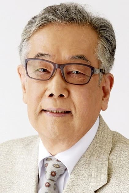 Actor Soichiro Kitamura