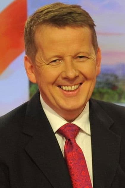 Actor Bill Turnbull
