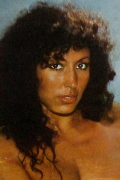 Actor Melissa Chimenti