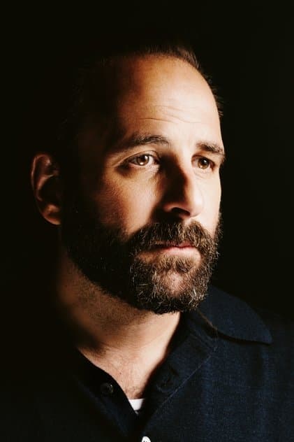 Actor Vincent Macaigne