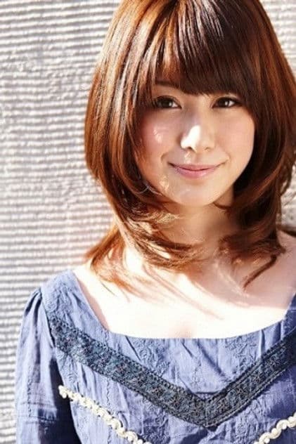 Actor Airi Nakajima