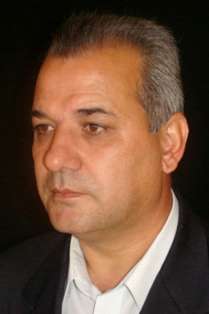 Actor Rza Khudiyev