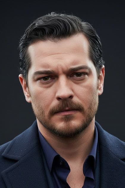 Actor Çağatay Ulusoy