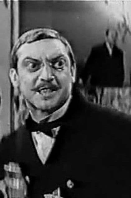 Actor Anatoliy Ivanov