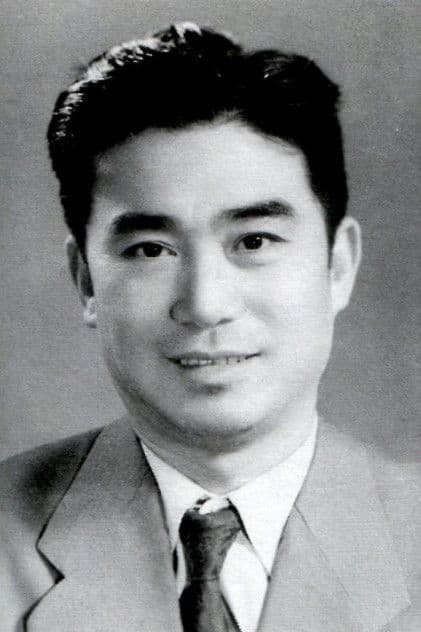 Actor Ge Chen