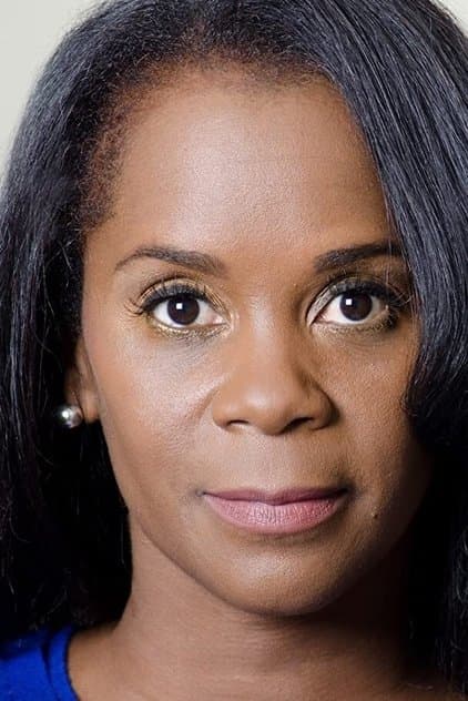 Actor Kimberly Bailey