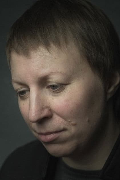 Actor Mariya Golitsyna