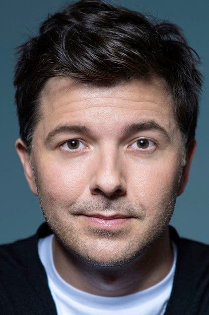 Actor Emil T. Jonsson