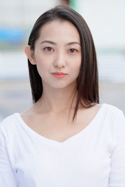 Actor Saki Nishina