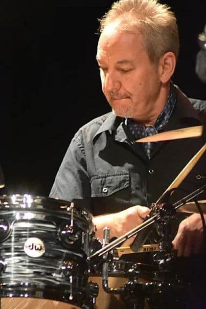 Actor Angus Burchall